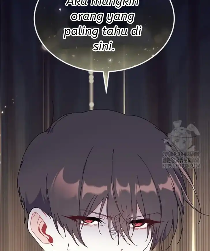 I Don’t Want to Play Matchmaker! Chapter 82 - halaman 138