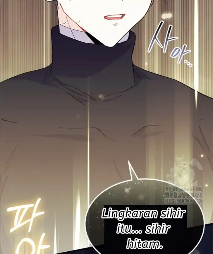 I Don’t Want to Play Matchmaker! Chapter 82 - halaman 139