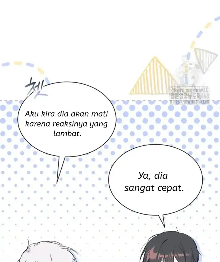 I Don’t Want to Play Matchmaker! Chapter 82 - halaman 15