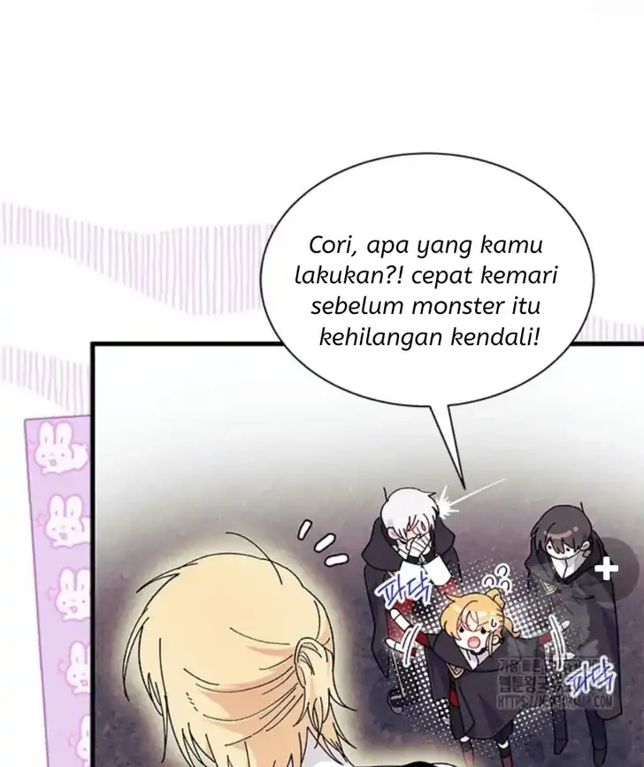 I Don’t Want to Play Matchmaker! Chapter 82 - halaman 19