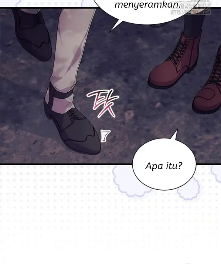 I Don’t Want to Play Matchmaker! Chapter 82 - halaman 21