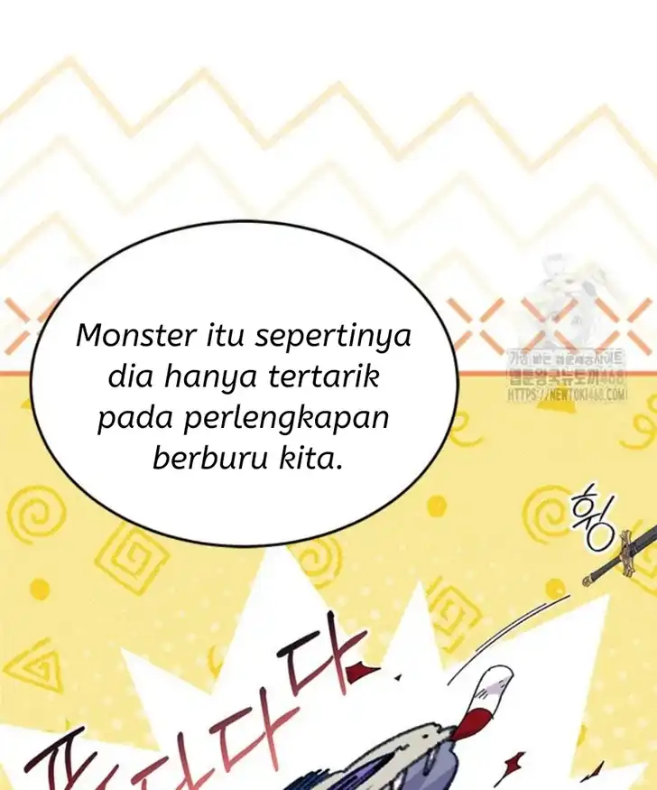 I Don’t Want to Play Matchmaker! Chapter 82 - halaman 28