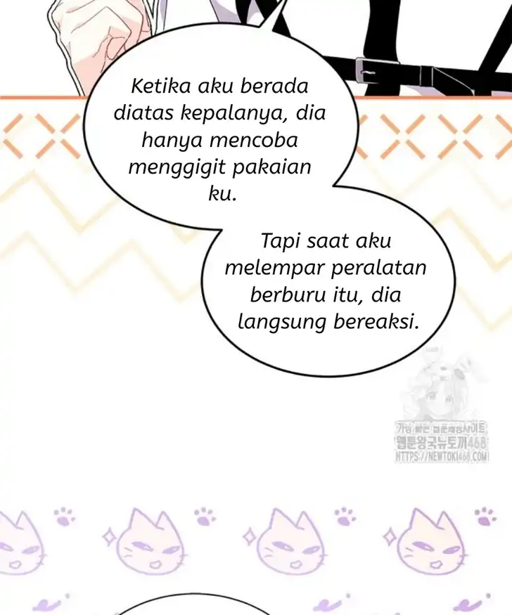 I Don’t Want to Play Matchmaker! Chapter 82 - halaman 30