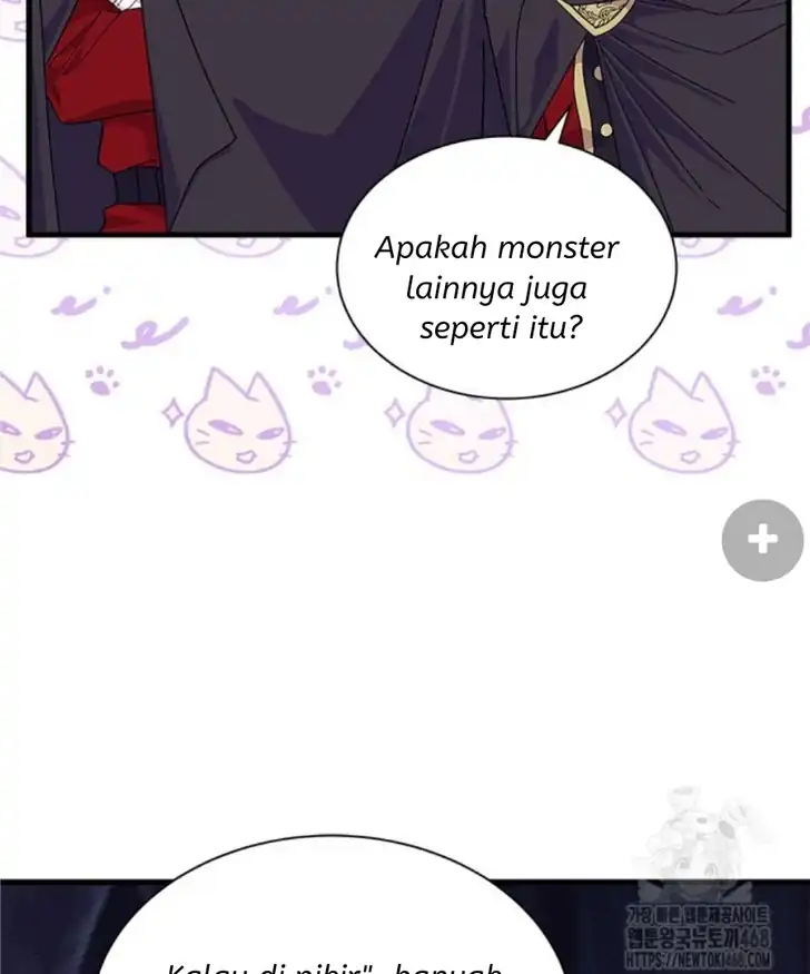 I Don’t Want to Play Matchmaker! Chapter 82 - halaman 32