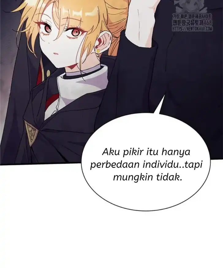 I Don’t Want to Play Matchmaker! Chapter 82 - halaman 34