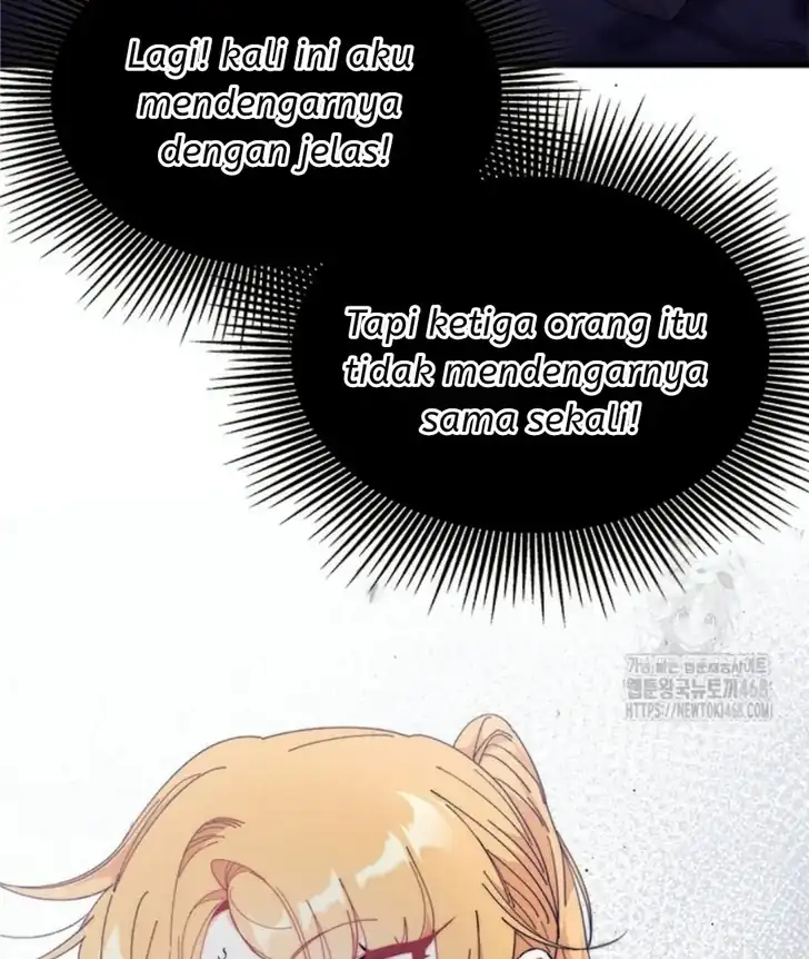 I Don’t Want to Play Matchmaker! Chapter 82 - halaman 51