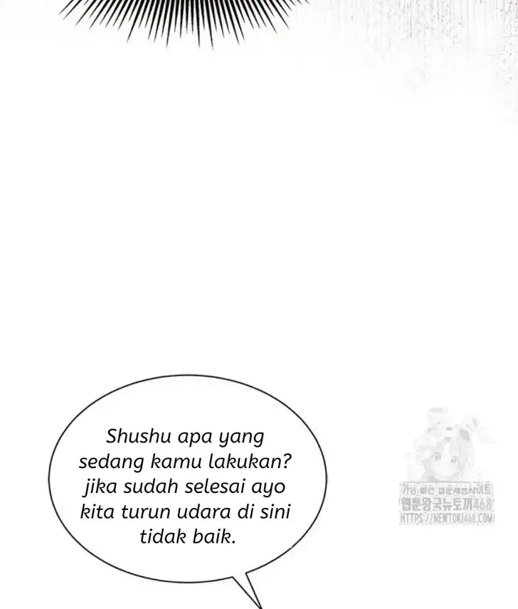 I Don’t Want to Play Matchmaker! Chapter 82 - halaman 54