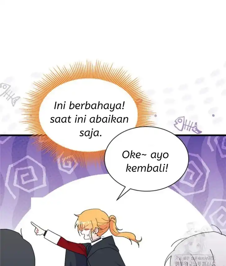 I Don’t Want to Play Matchmaker! Chapter 82 - halaman 63