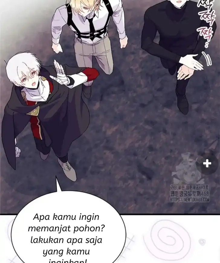 I Don’t Want to Play Matchmaker! Chapter 82 - halaman 71