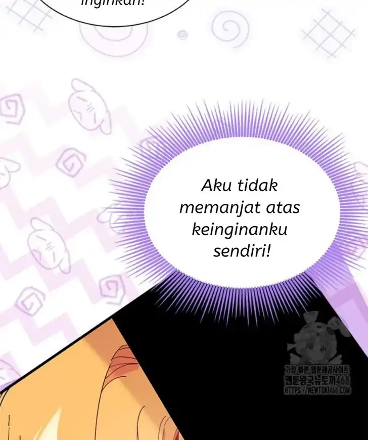 I Don’t Want to Play Matchmaker! Chapter 82 - halaman 72