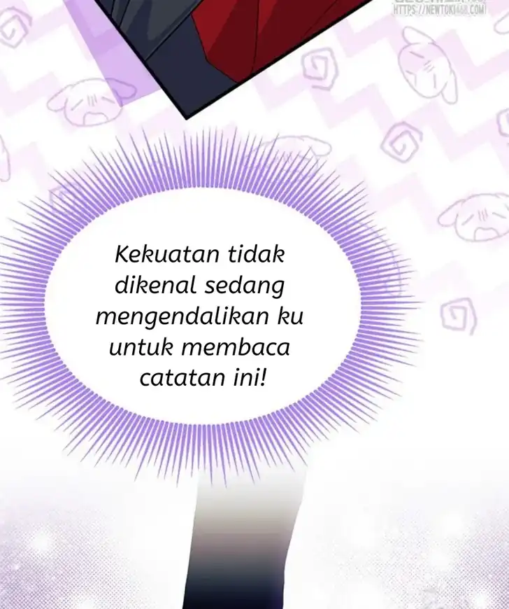 I Don’t Want to Play Matchmaker! Chapter 82 - halaman 74