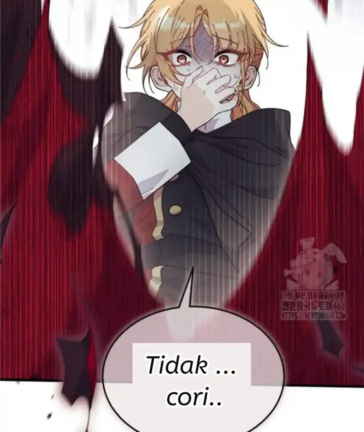 I Don’t Want to Play Matchmaker! Chapter 82 - halaman 8
