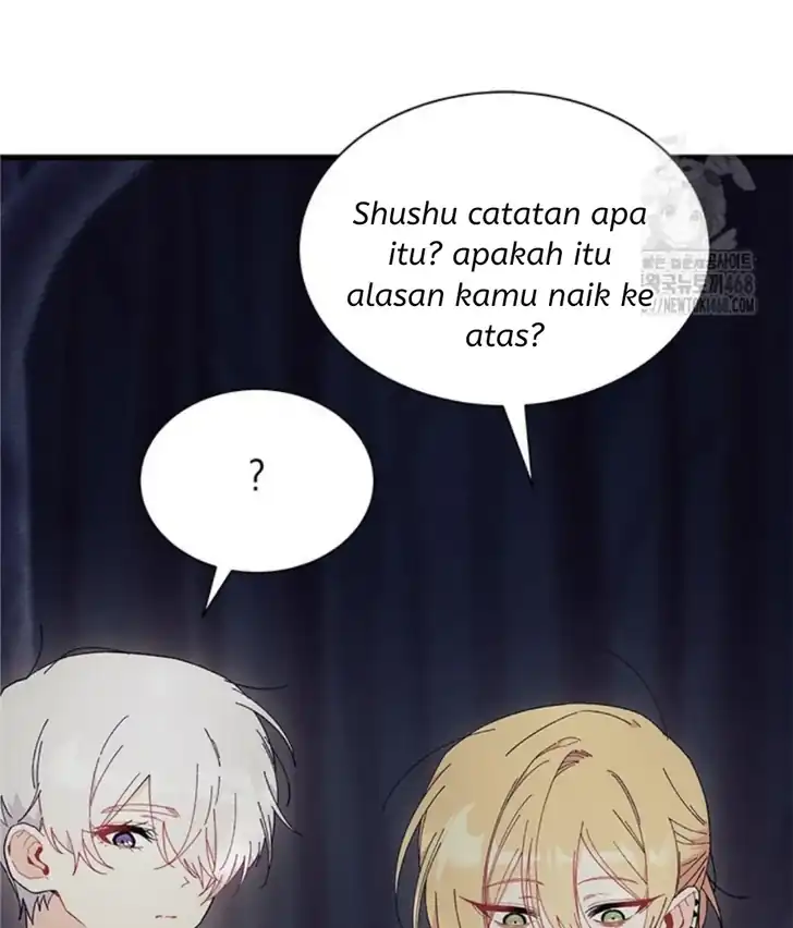 I Don’t Want to Play Matchmaker! Chapter 82 - halaman 87