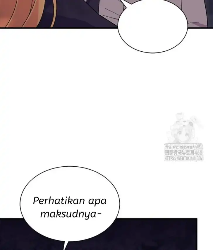 I Don’t Want to Play Matchmaker! Chapter 82 - halaman 89