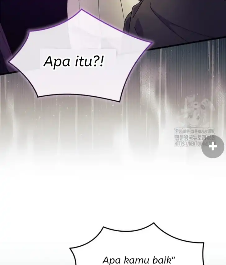 I Don’t Want to Play Matchmaker! Chapter 82 - halaman 97