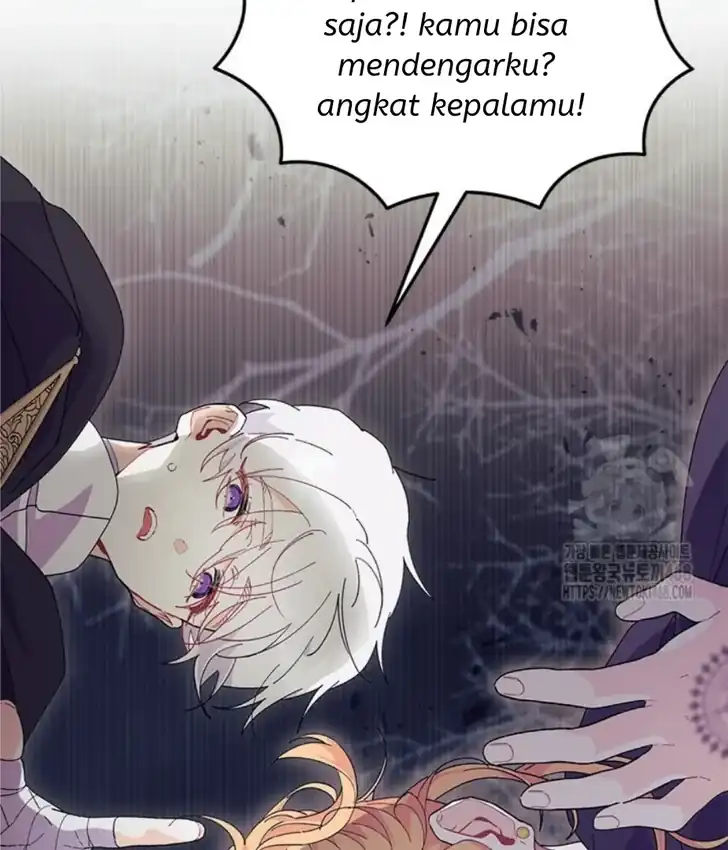 I Don’t Want to Play Matchmaker! Chapter 82 - halaman 98