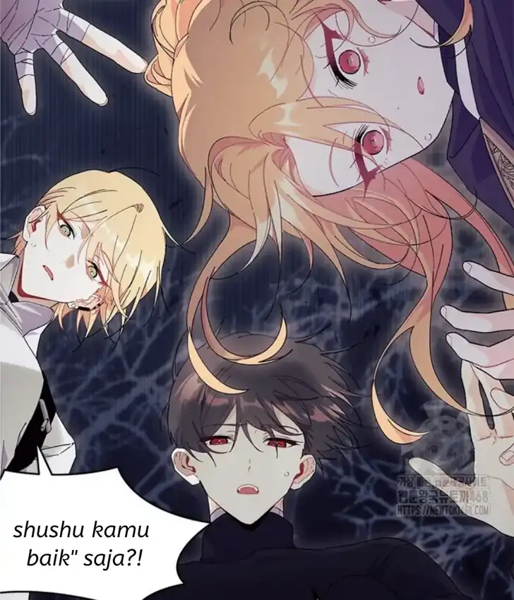 I Don’t Want to Play Matchmaker! Chapter 82 - halaman 99