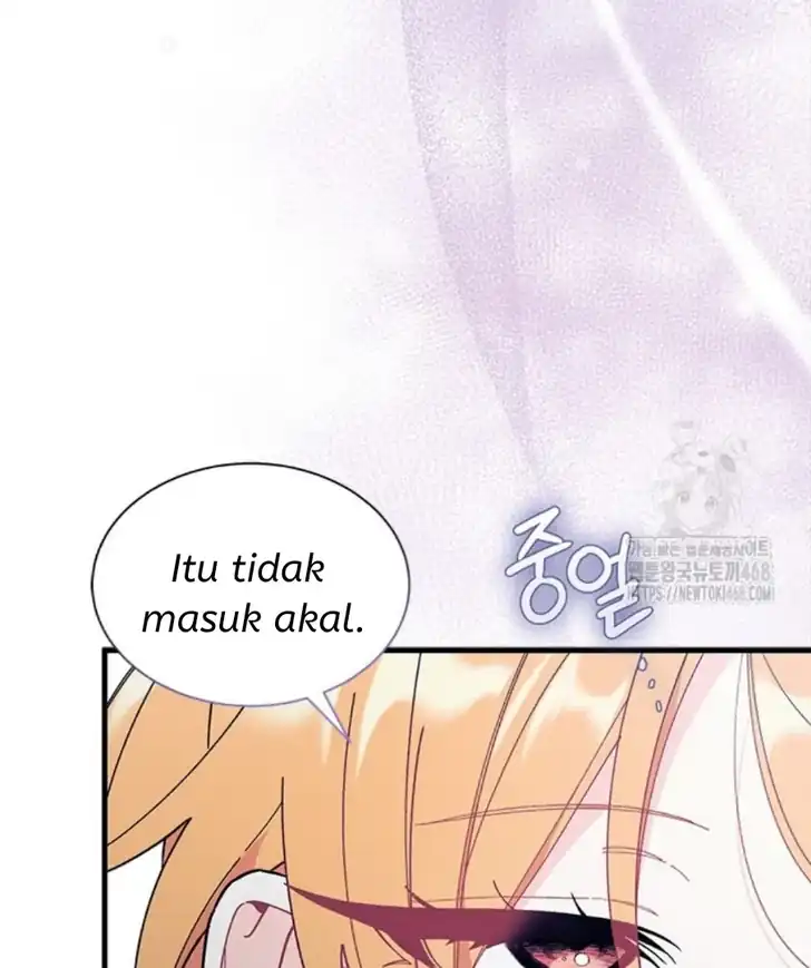 I Don’t Want to Play Matchmaker! Chapter 83 - halaman 105