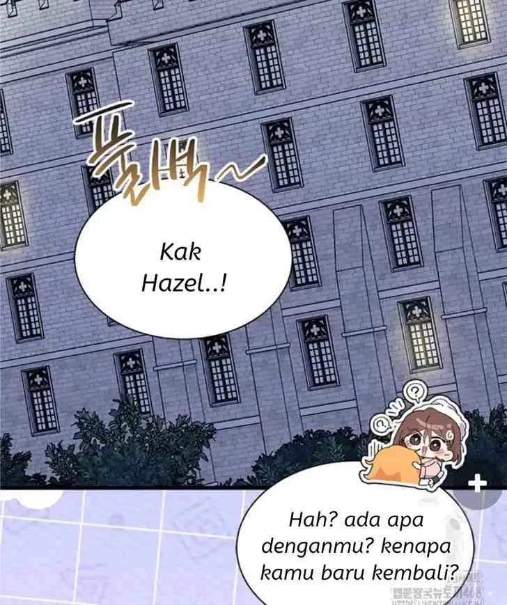 I Don’t Want to Play Matchmaker! Chapter 83 - halaman 108