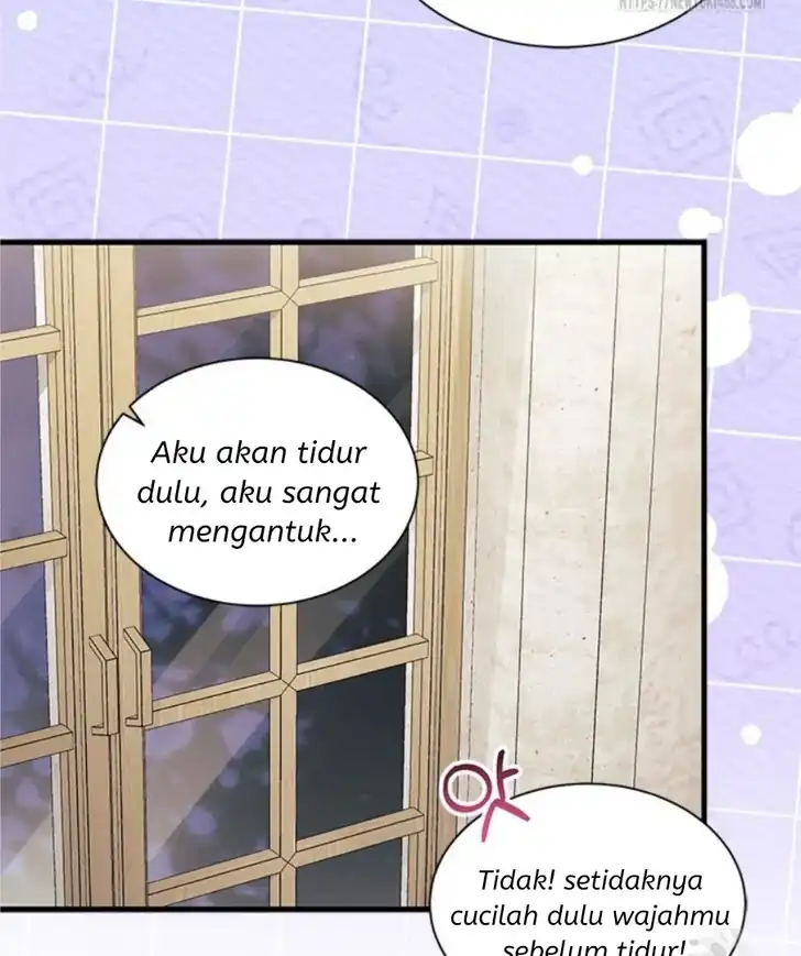 I Don’t Want to Play Matchmaker! Chapter 83 - halaman 109