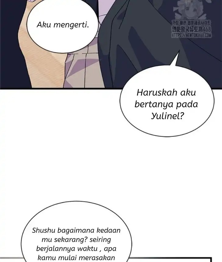 I Don’t Want to Play Matchmaker! Chapter 83 - halaman 11