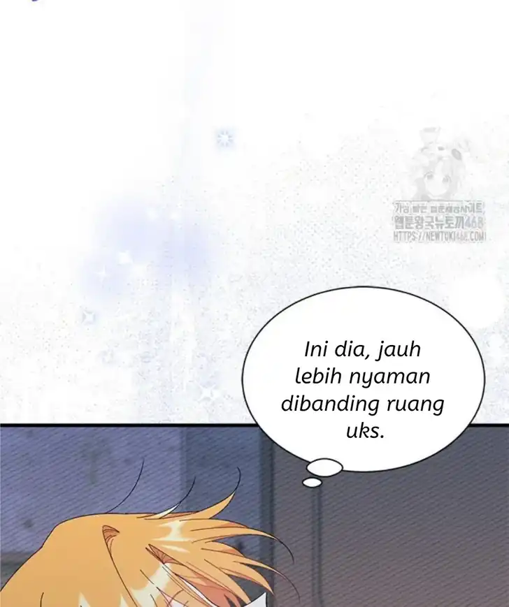 I Don’t Want to Play Matchmaker! Chapter 83 - halaman 112