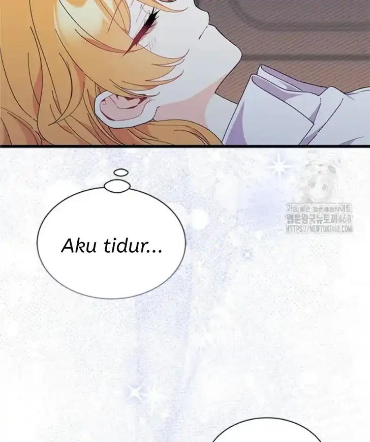I Don’t Want to Play Matchmaker! Chapter 83 - halaman 113