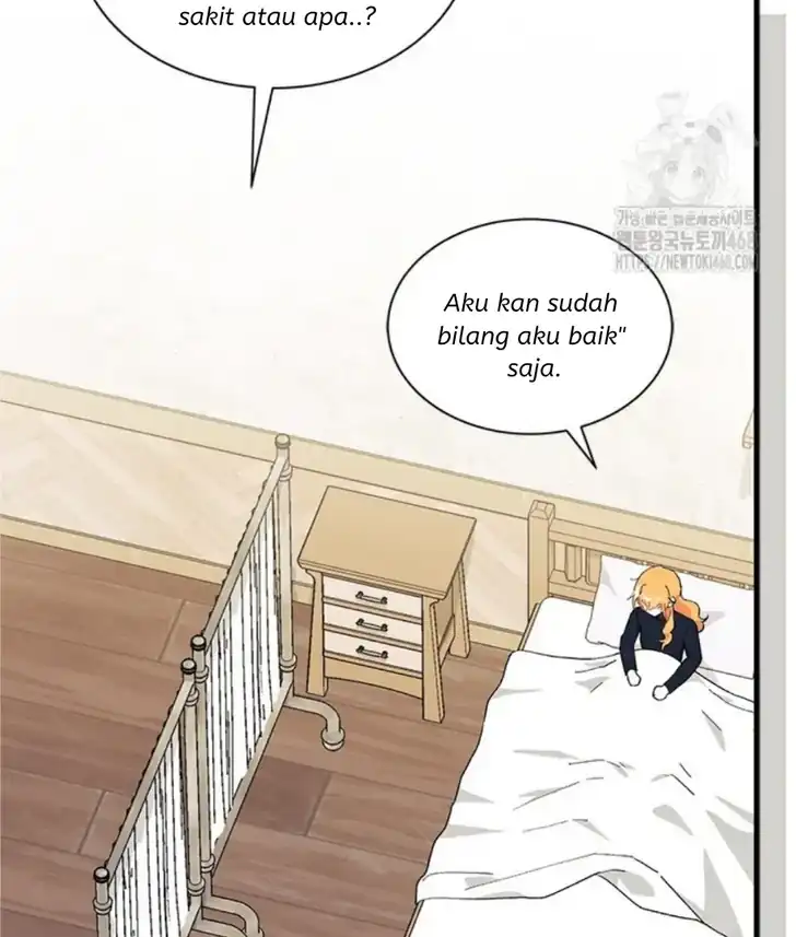 I Don’t Want to Play Matchmaker! Chapter 83 - halaman 12