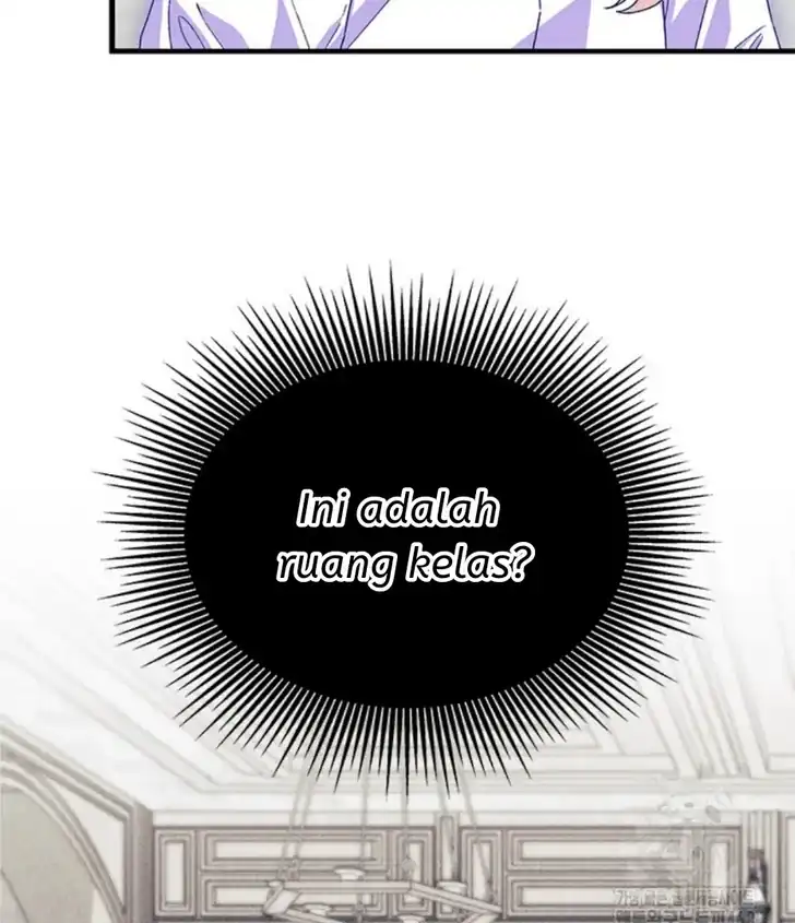 I Don’t Want to Play Matchmaker! Chapter 83 - halaman 137