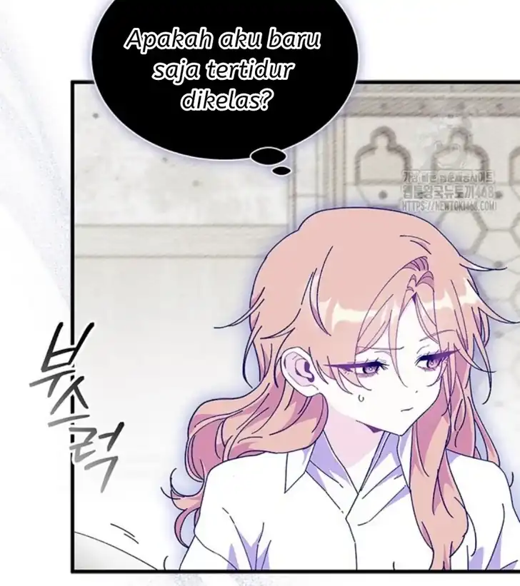 I Don’t Want to Play Matchmaker! Chapter 83 - halaman 140