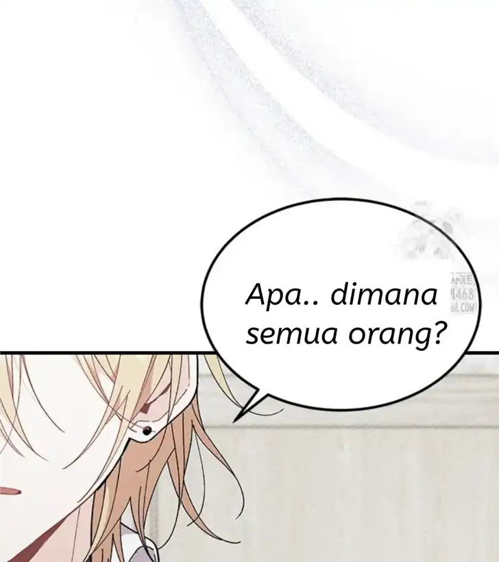 I Don’t Want to Play Matchmaker! Chapter 83 - halaman 141