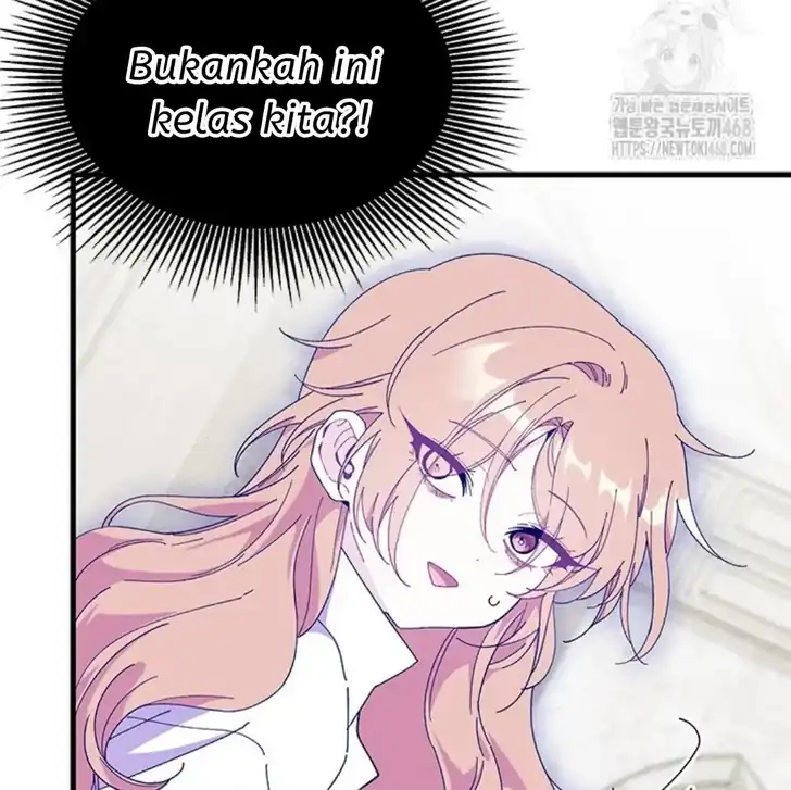 I Don’t Want to Play Matchmaker! Chapter 83 - halaman 144