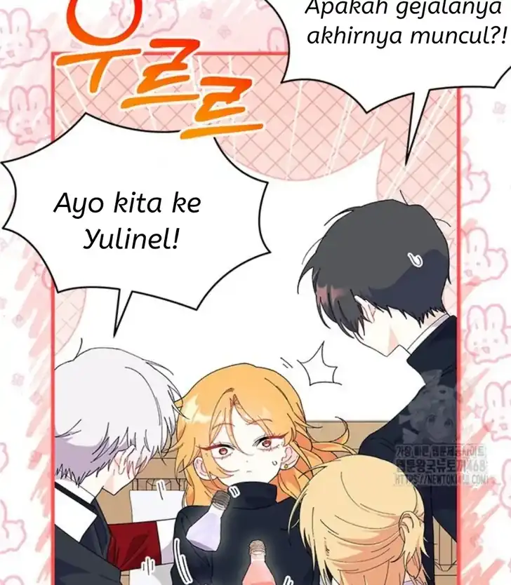 I Don’t Want to Play Matchmaker! Chapter 83 - halaman 17