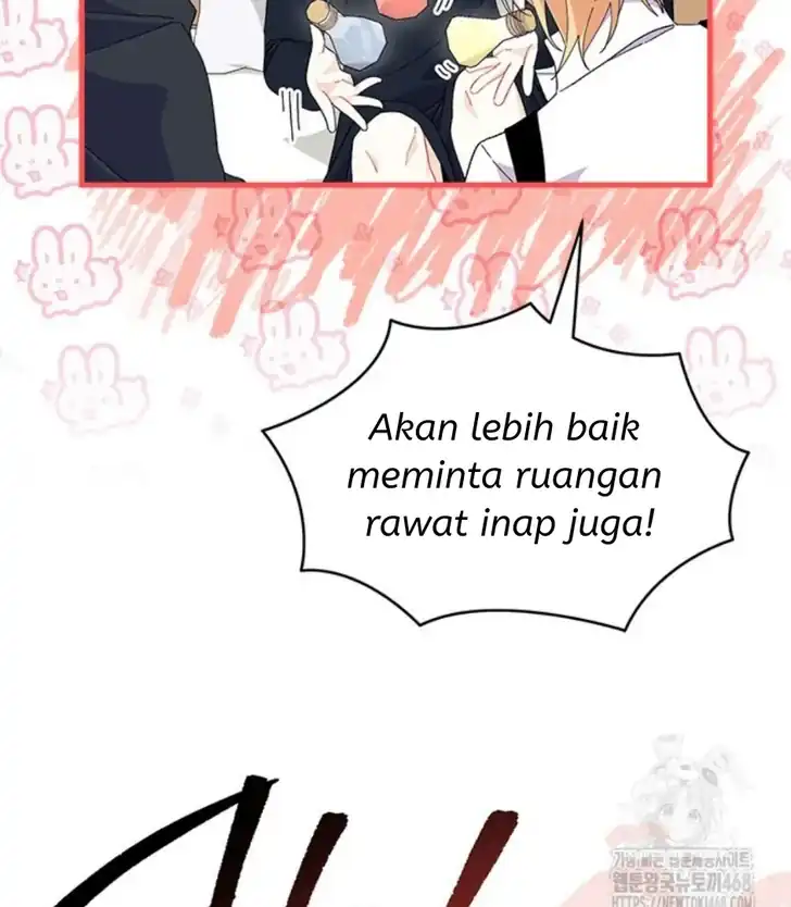 I Don’t Want to Play Matchmaker! Chapter 83 - halaman 18
