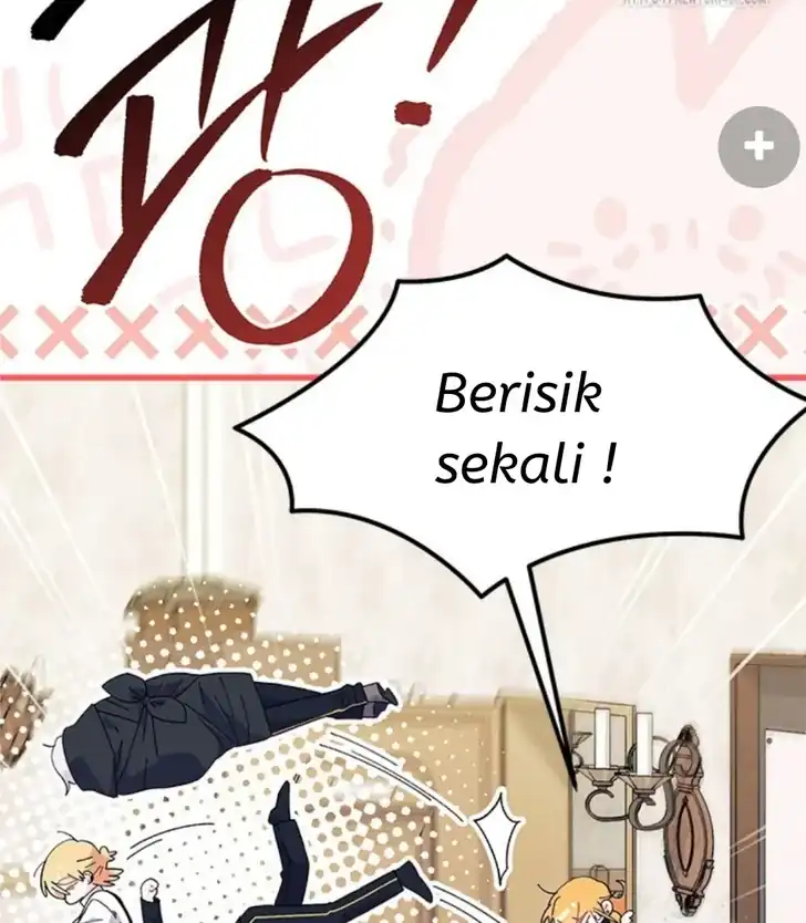 I Don’t Want to Play Matchmaker! Chapter 83 - halaman 19