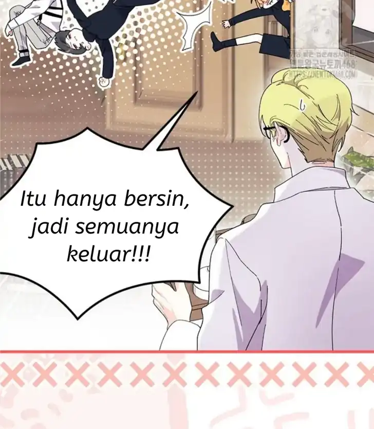 I Don’t Want to Play Matchmaker! Chapter 83 - halaman 20