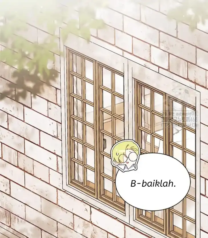 I Don’t Want to Play Matchmaker! Chapter 83 - halaman 22