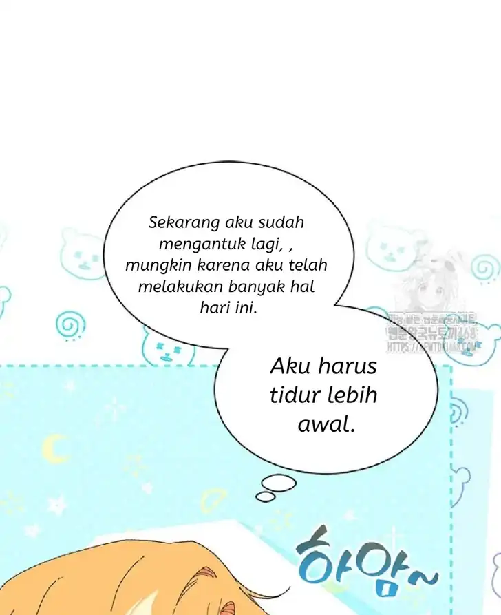 I Don’t Want to Play Matchmaker! Chapter 83 - halaman 27