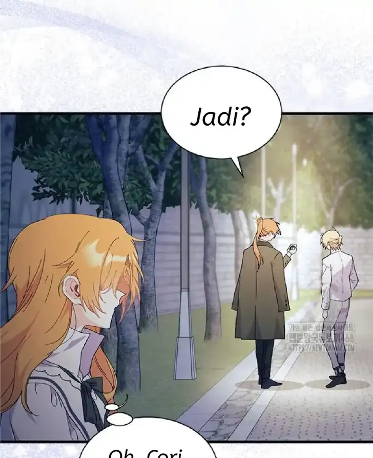 I Don’t Want to Play Matchmaker! Chapter 83 - halaman 29