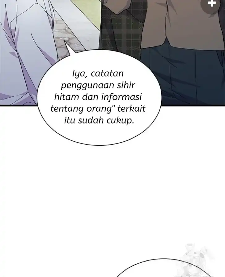 I Don’t Want to Play Matchmaker! Chapter 83 - halaman 32