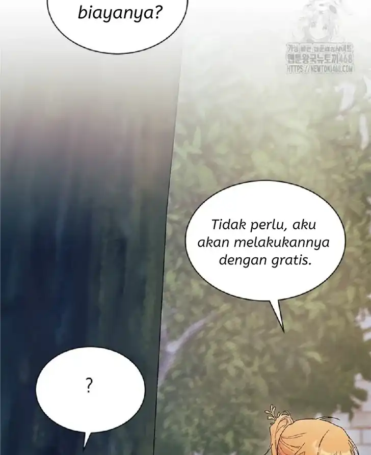 I Don’t Want to Play Matchmaker! Chapter 83 - halaman 34
