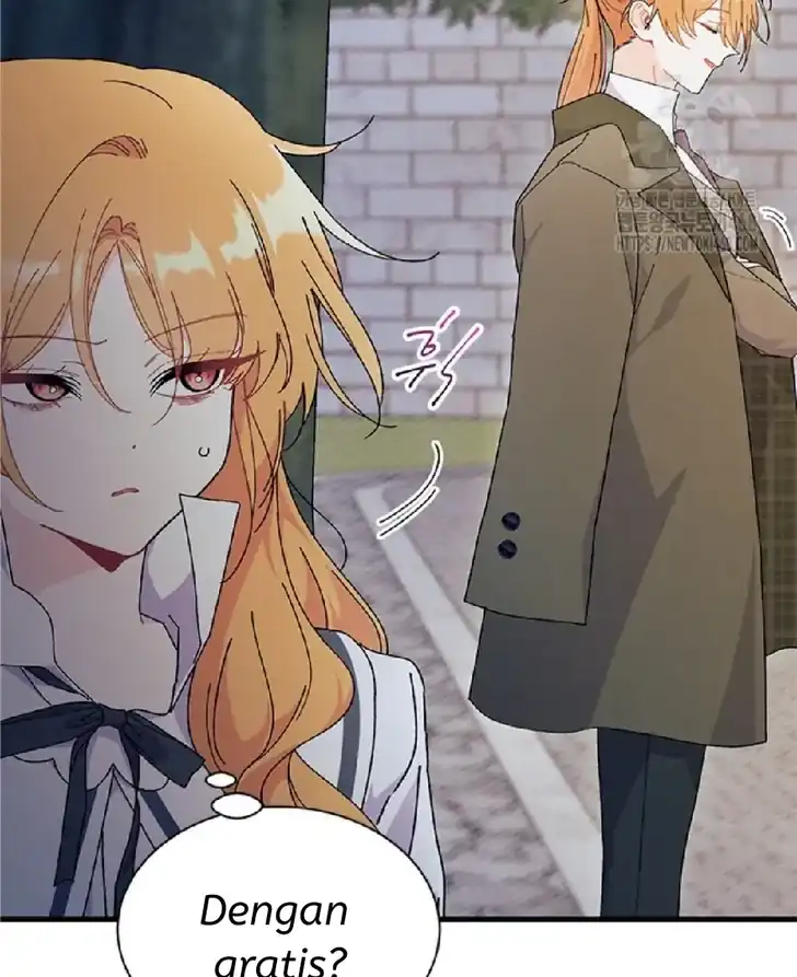 I Don’t Want to Play Matchmaker! Chapter 83 - halaman 35