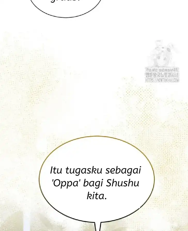 I Don’t Want to Play Matchmaker! Chapter 83 - halaman 36