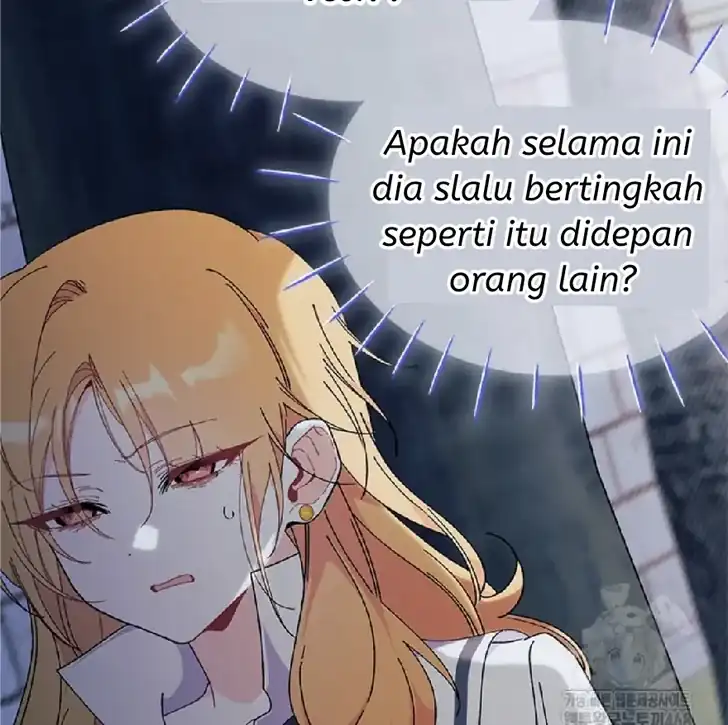 I Don’t Want to Play Matchmaker! Chapter 83 - halaman 39