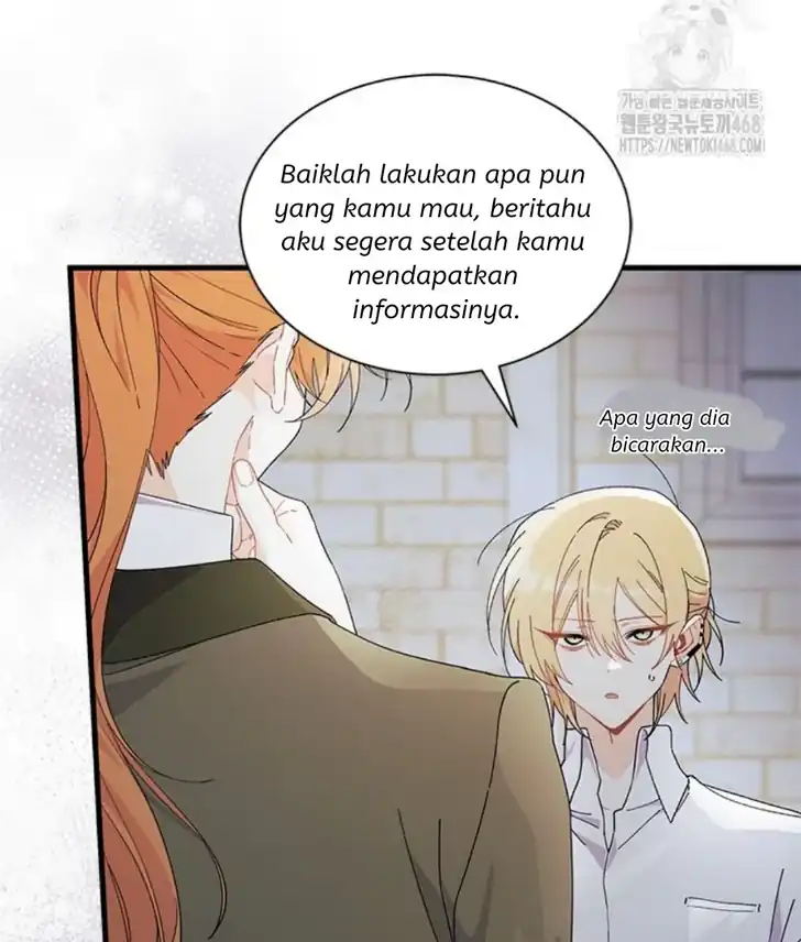 I Don’t Want to Play Matchmaker! Chapter 83 - halaman 41