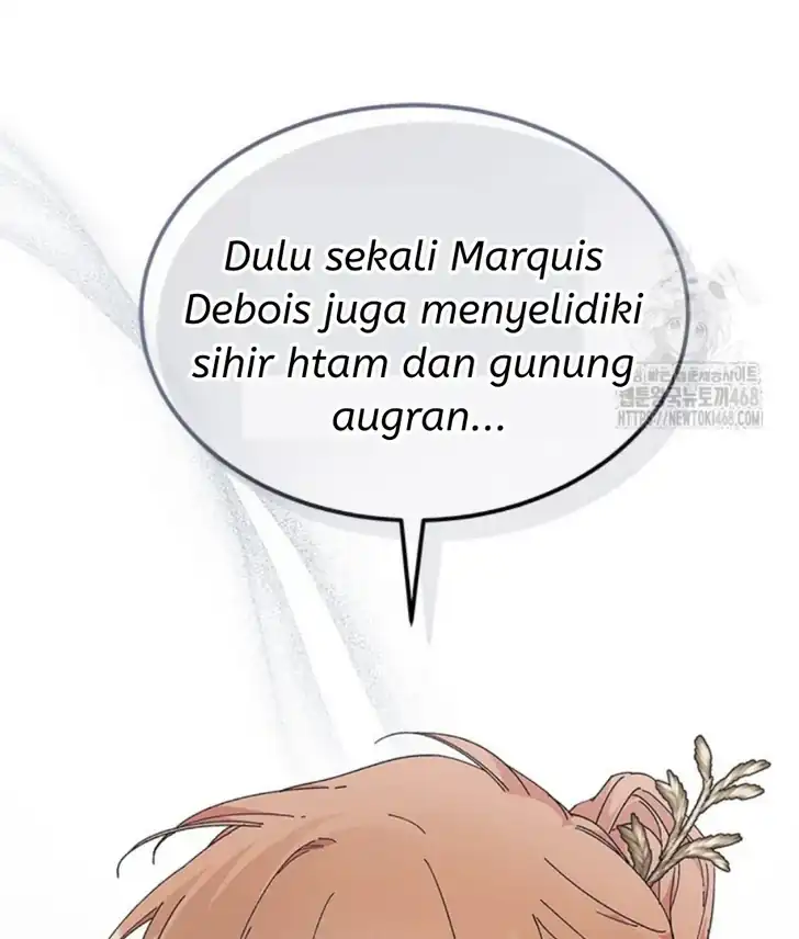 I Don’t Want to Play Matchmaker! Chapter 83 - halaman 43
