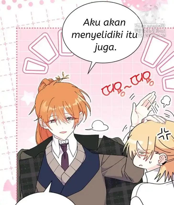 I Don’t Want to Play Matchmaker! Chapter 83 - halaman 49