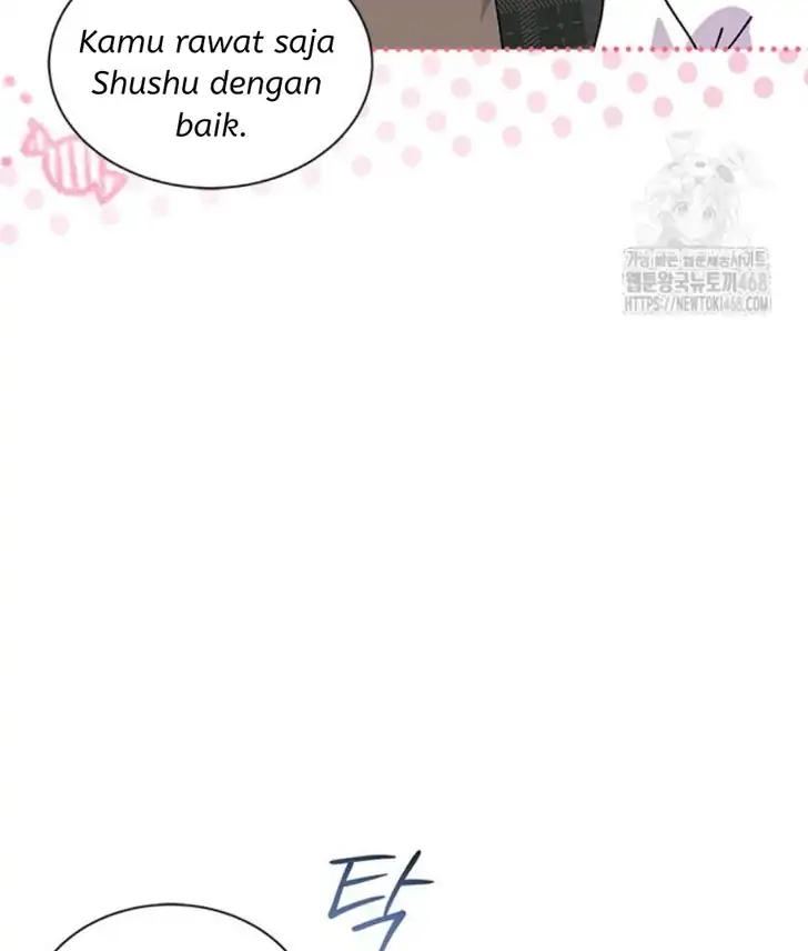 I Don’t Want to Play Matchmaker! Chapter 83 - halaman 50