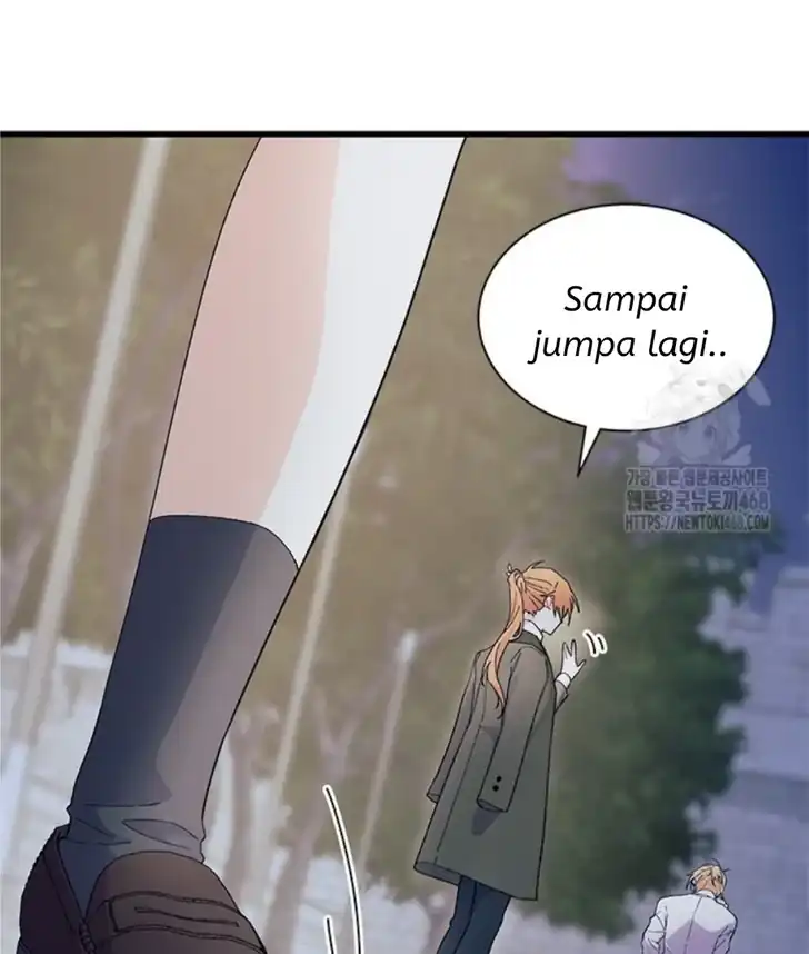 I Don’t Want to Play Matchmaker! Chapter 83 - halaman 53