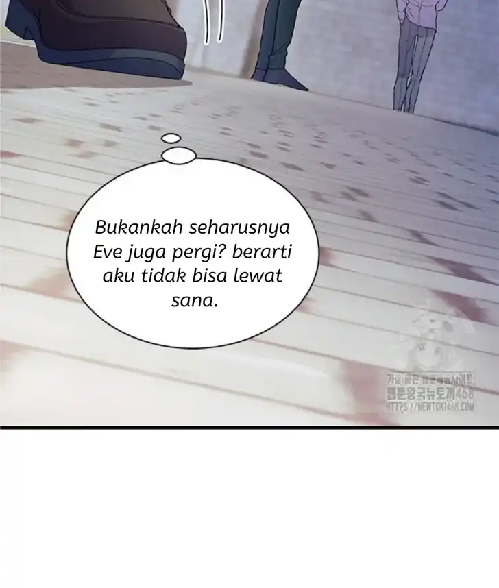 I Don’t Want to Play Matchmaker! Chapter 83 - halaman 54